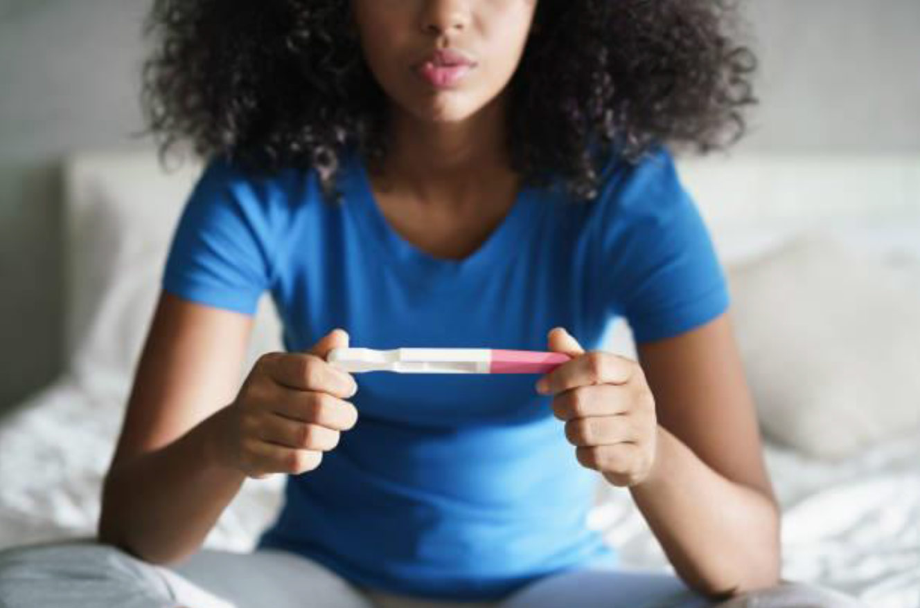 When is the Best Time to Take a Pregnancy Test? Life Choices Center